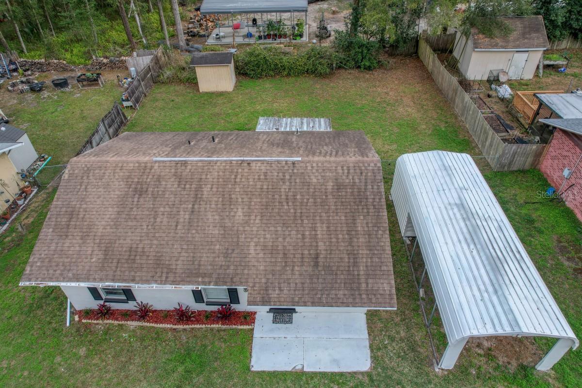 OCALA PARK ESTATE - Residential