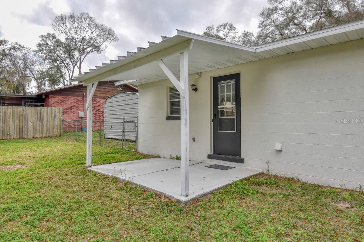 OCALA PARK ESTATE - Residential