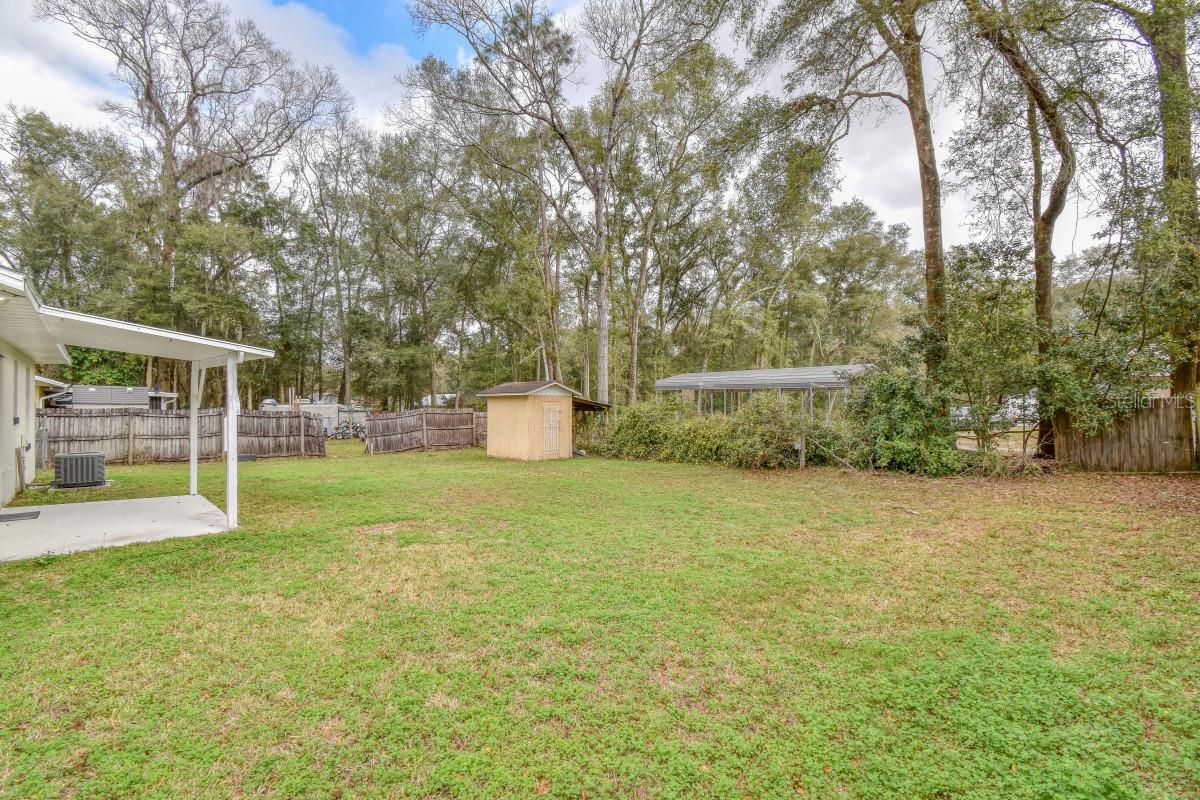 OCALA PARK ESTATE - Residential