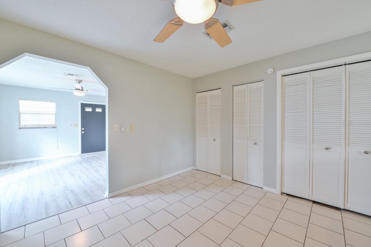 OCALA PARK ESTATE - Residential