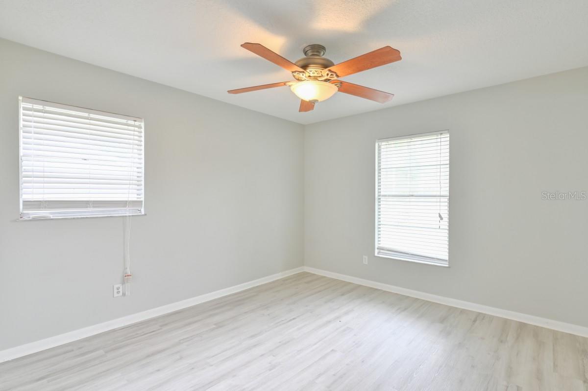 OCALA PARK ESTATE - Residential