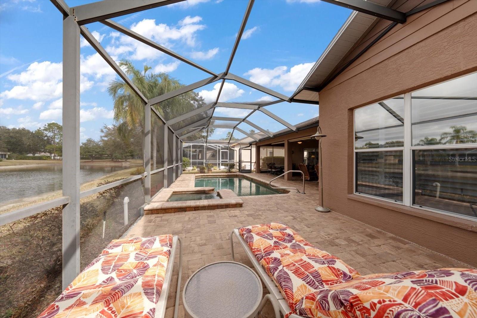 HERITAGE SPGS VILLAGE 06 - Residential