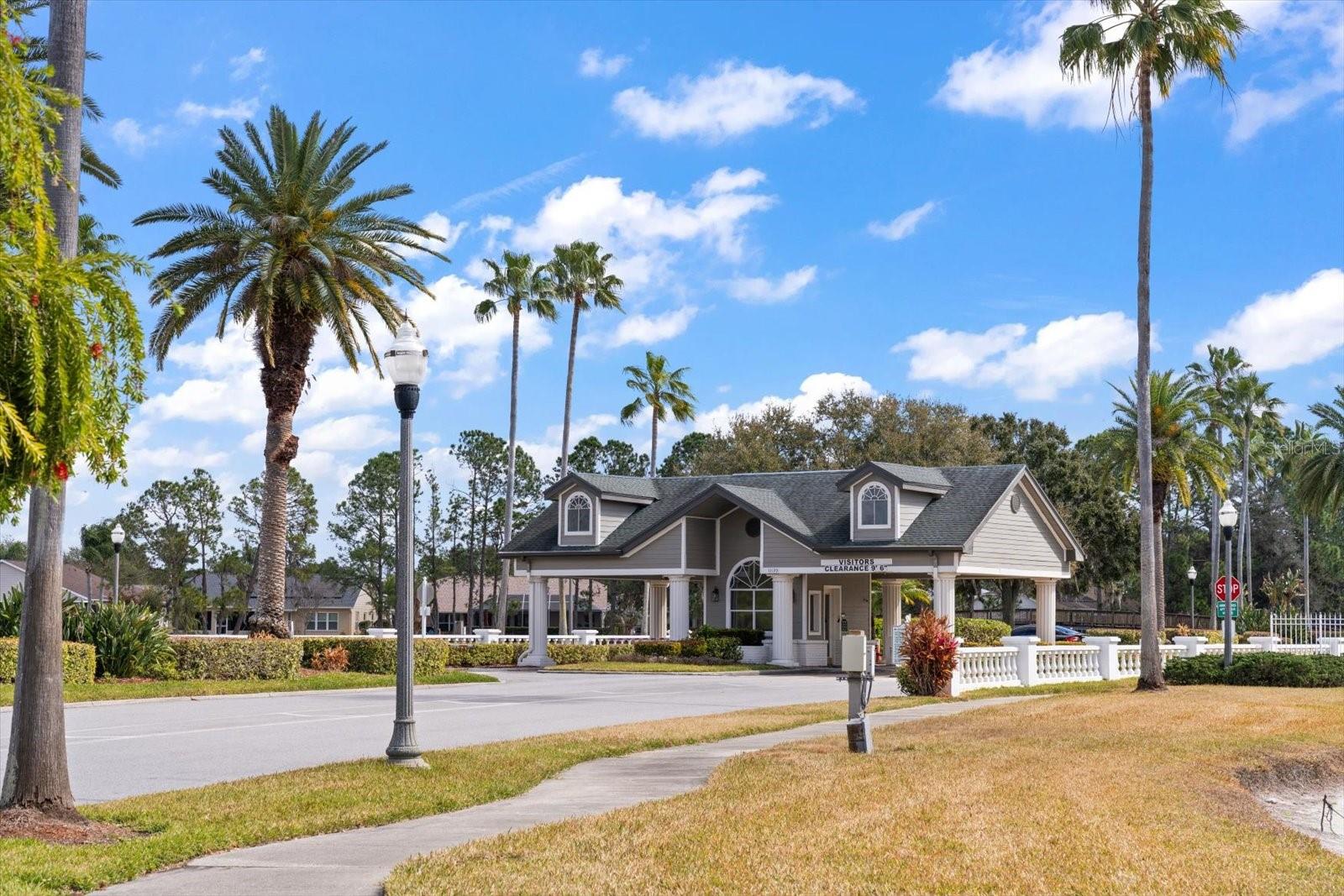 HERITAGE SPGS VILLAGE 06 - Residential