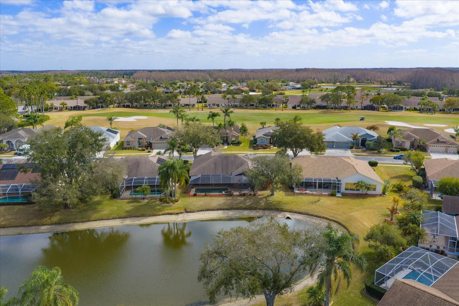 HERITAGE SPGS VILLAGE 06 - Residential