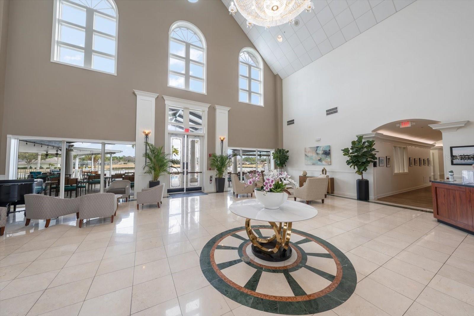 HERITAGE SPGS VILLAGE 06 - Residential