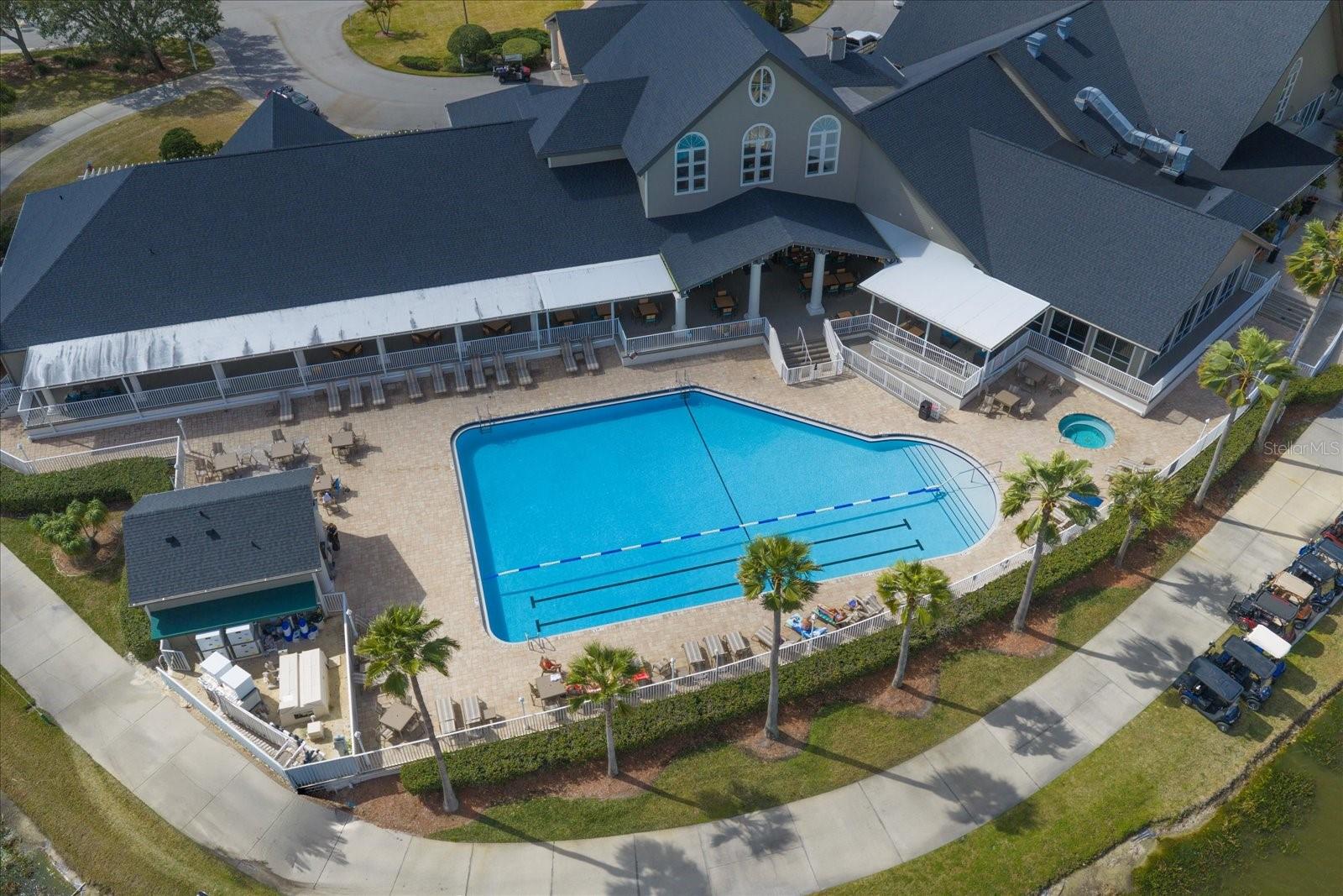 HERITAGE SPGS VILLAGE 06 - Residential