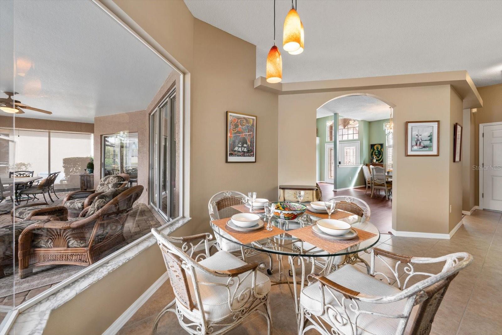 HERITAGE SPGS VILLAGE 06 - Residential