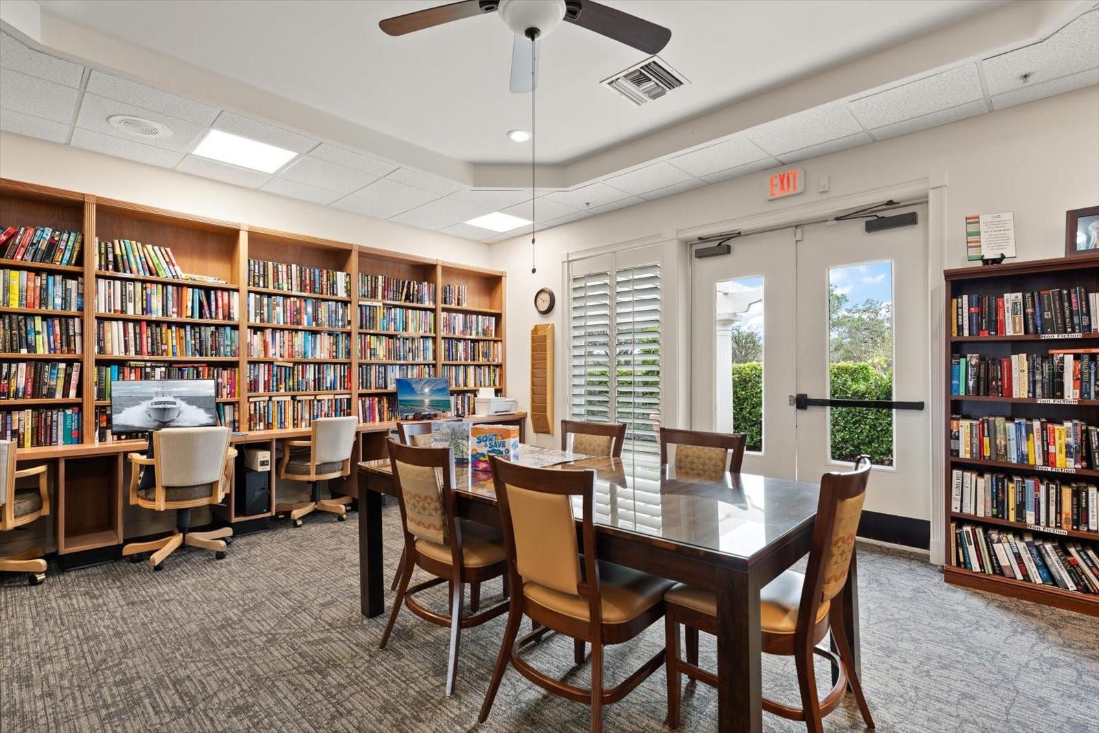 HERITAGE SPGS VILLAGE 06 - Residential