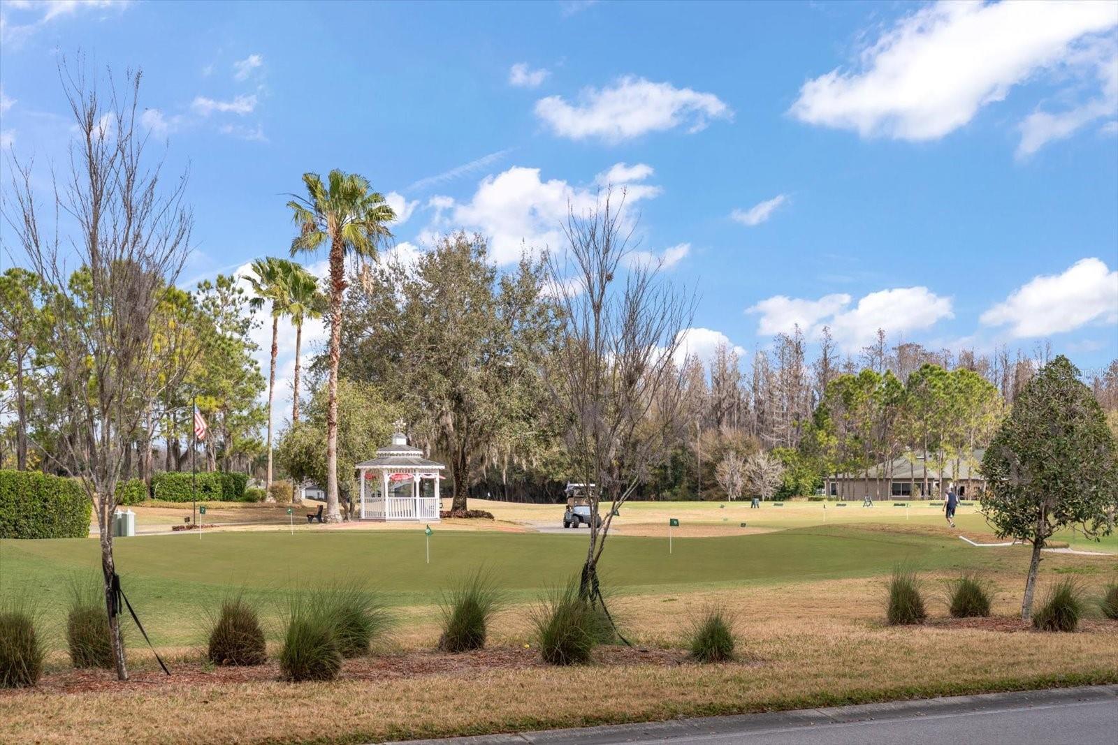 HERITAGE SPGS VILLAGE 06 - Residential