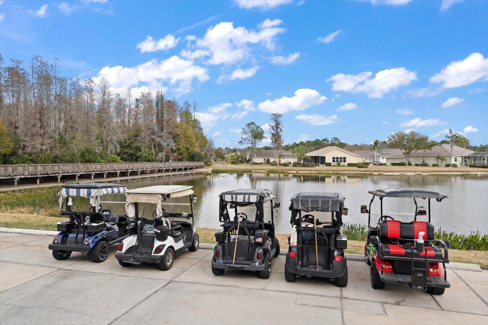 HERITAGE SPGS VILLAGE 06 - Residential