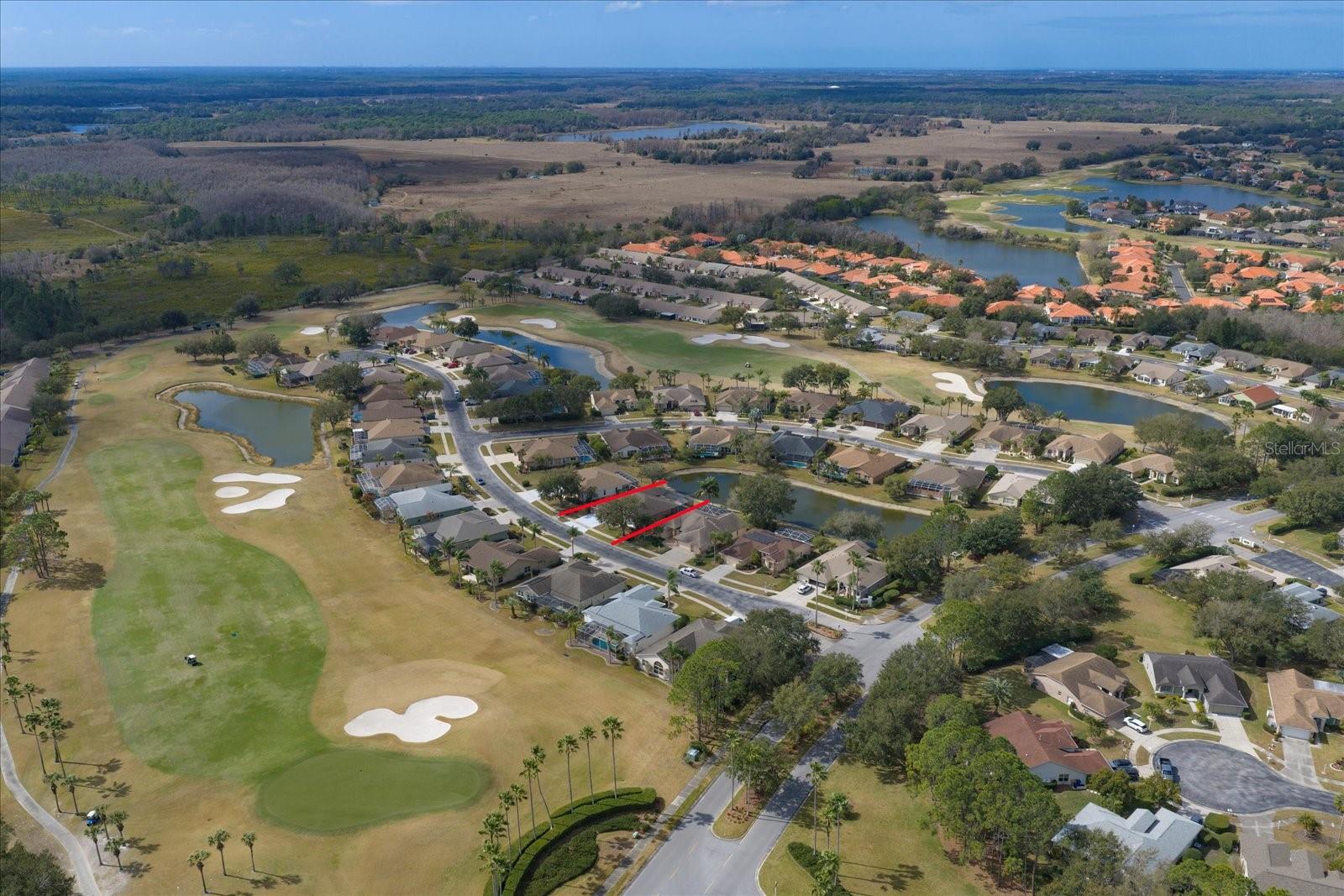 HERITAGE SPGS VILLAGE 06 - Residential