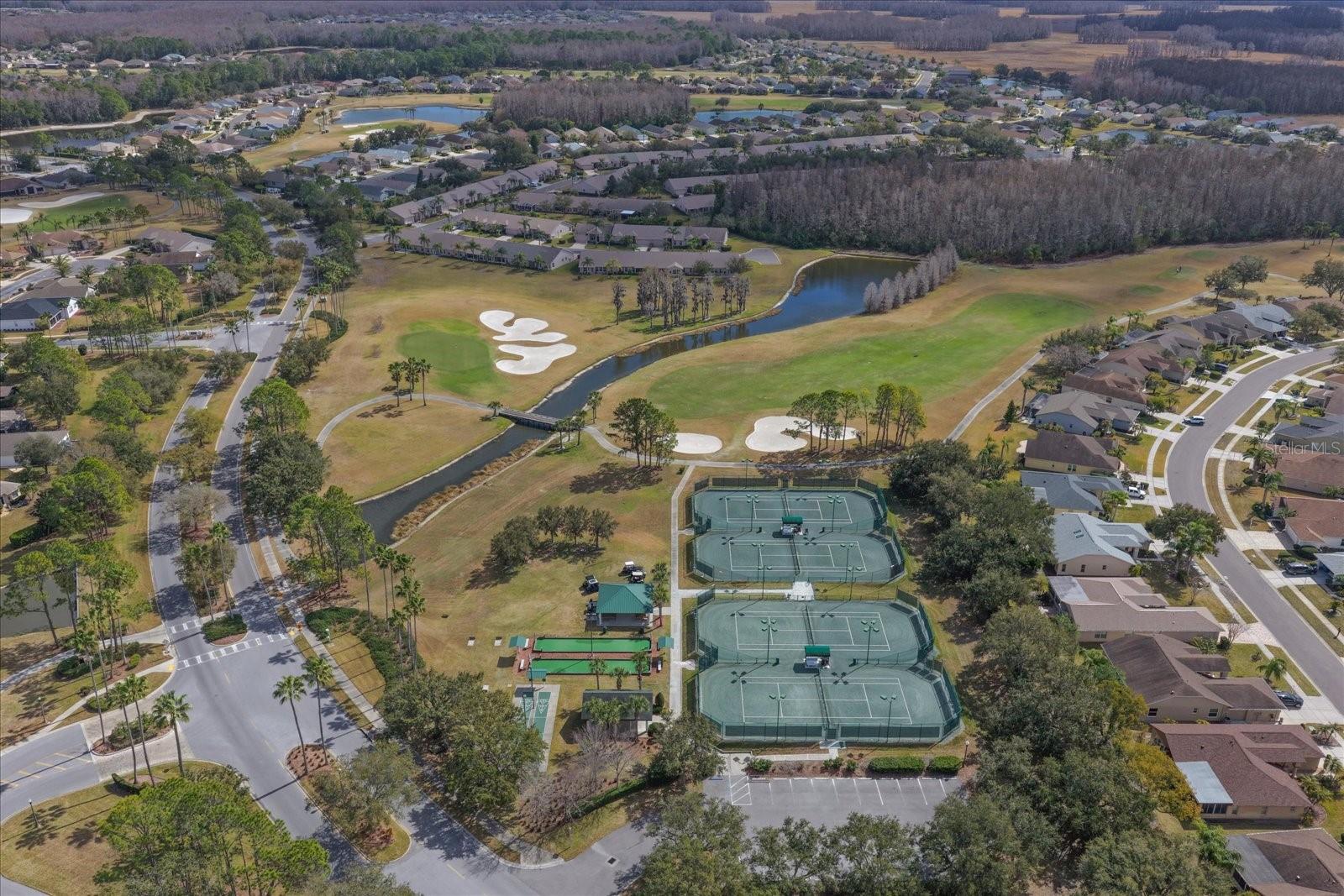 HERITAGE SPGS VILLAGE 06 - Residential