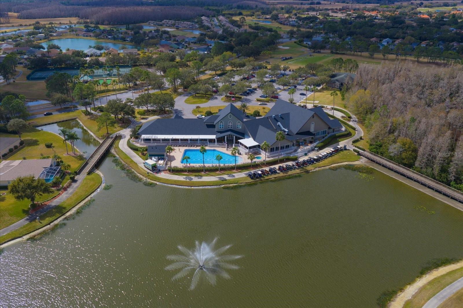 HERITAGE SPGS VILLAGE 06 - Residential