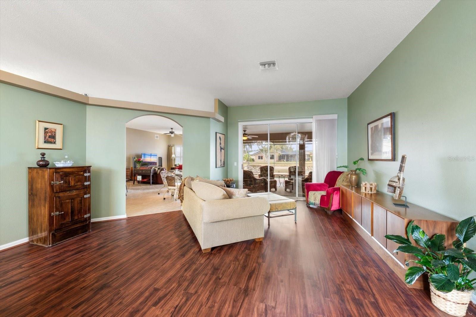 HERITAGE SPGS VILLAGE 06 - Residential