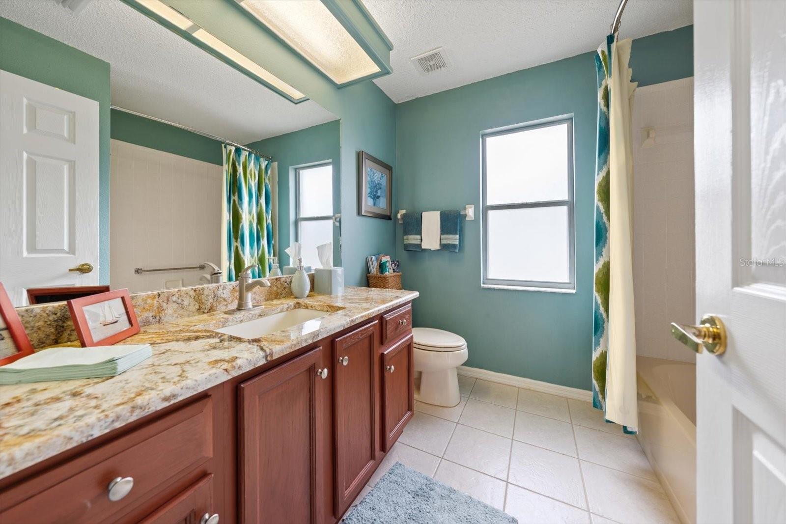 HERITAGE SPGS VILLAGE 06 - Residential