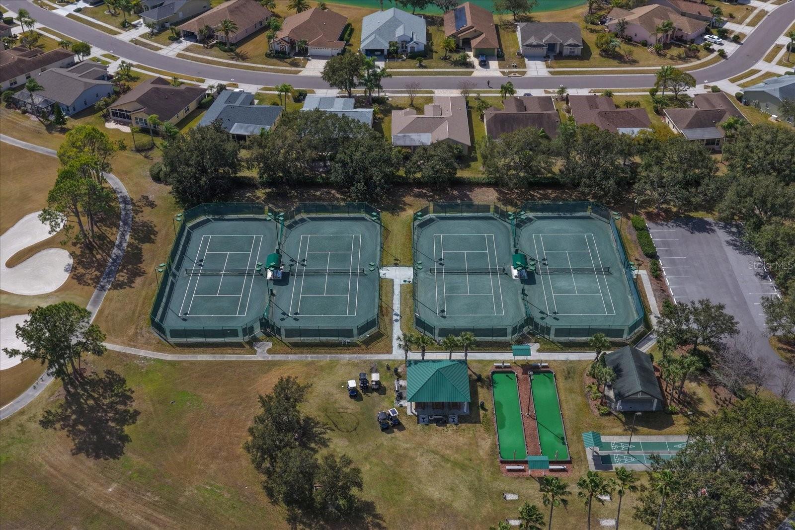 HERITAGE SPGS VILLAGE 06 - Residential