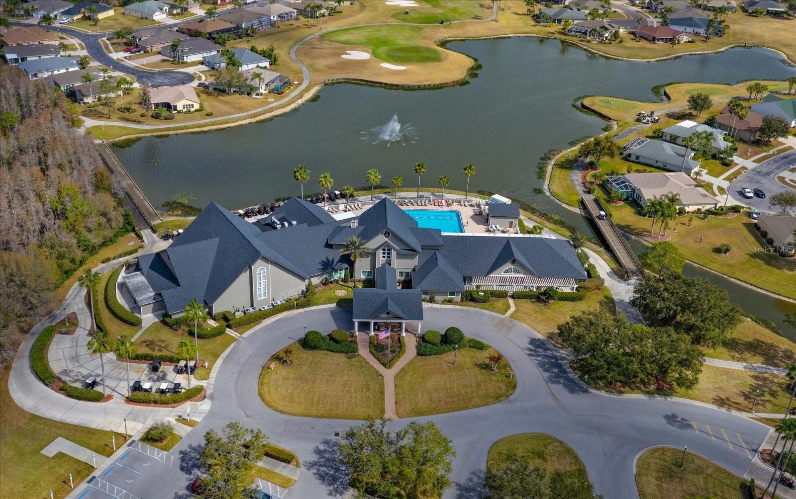 HERITAGE SPGS VILLAGE 06 - Residential