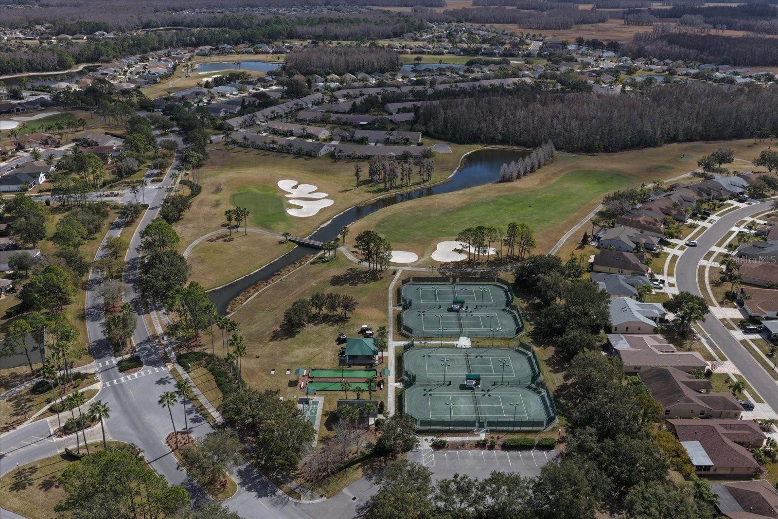 HERITAGE SPGS VILLAGE 06 - Residential