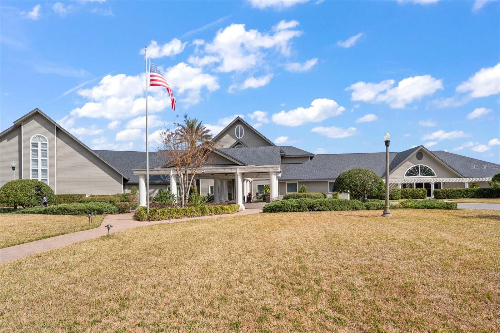 HERITAGE SPGS VILLAGE 06 - Residential