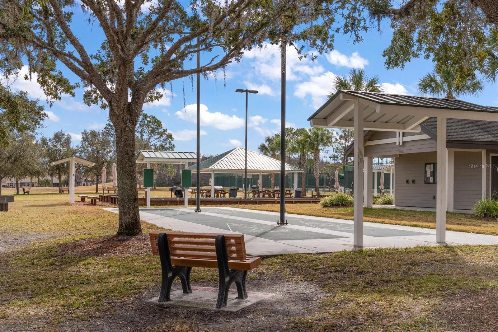 HERITAGE SPGS VILLAGE 06 - Residential