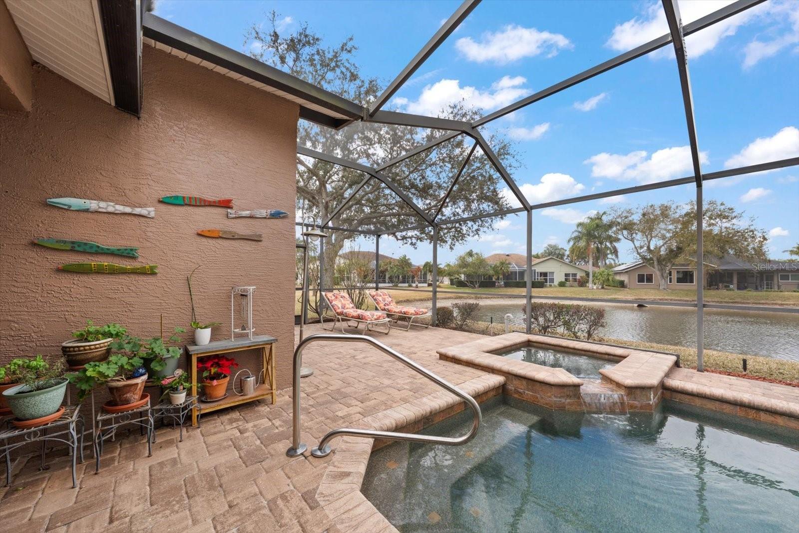 HERITAGE SPGS VILLAGE 06 - Residential