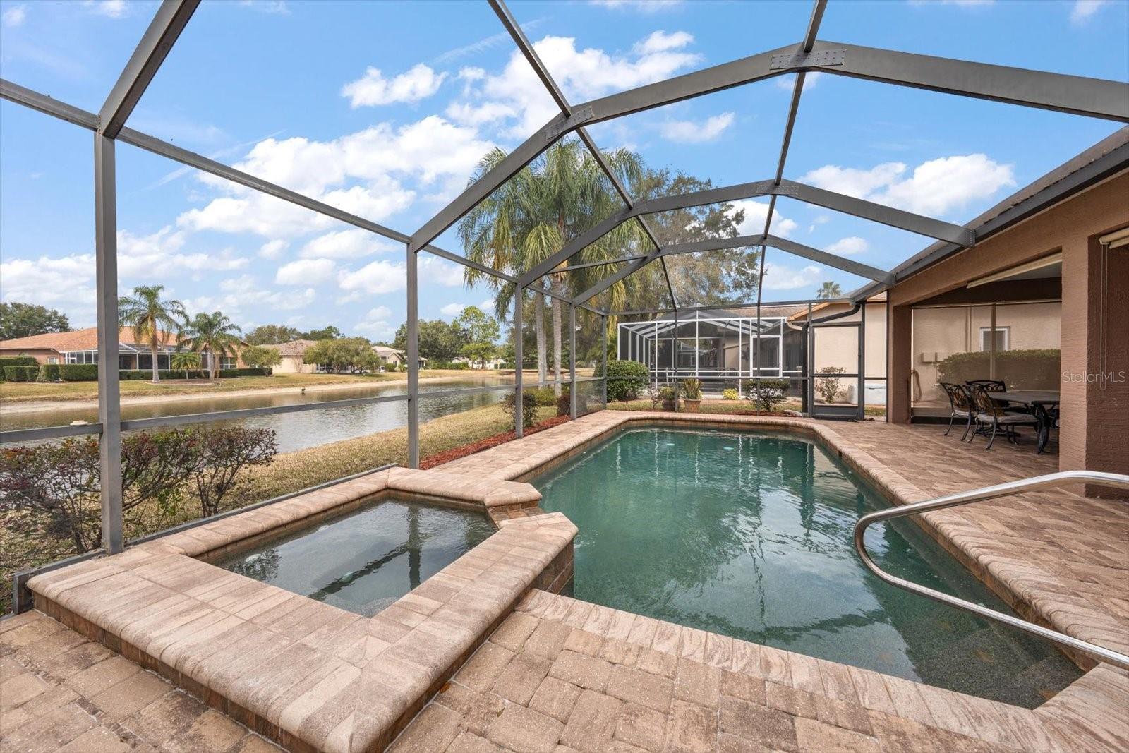 HERITAGE SPGS VILLAGE 06 - Residential