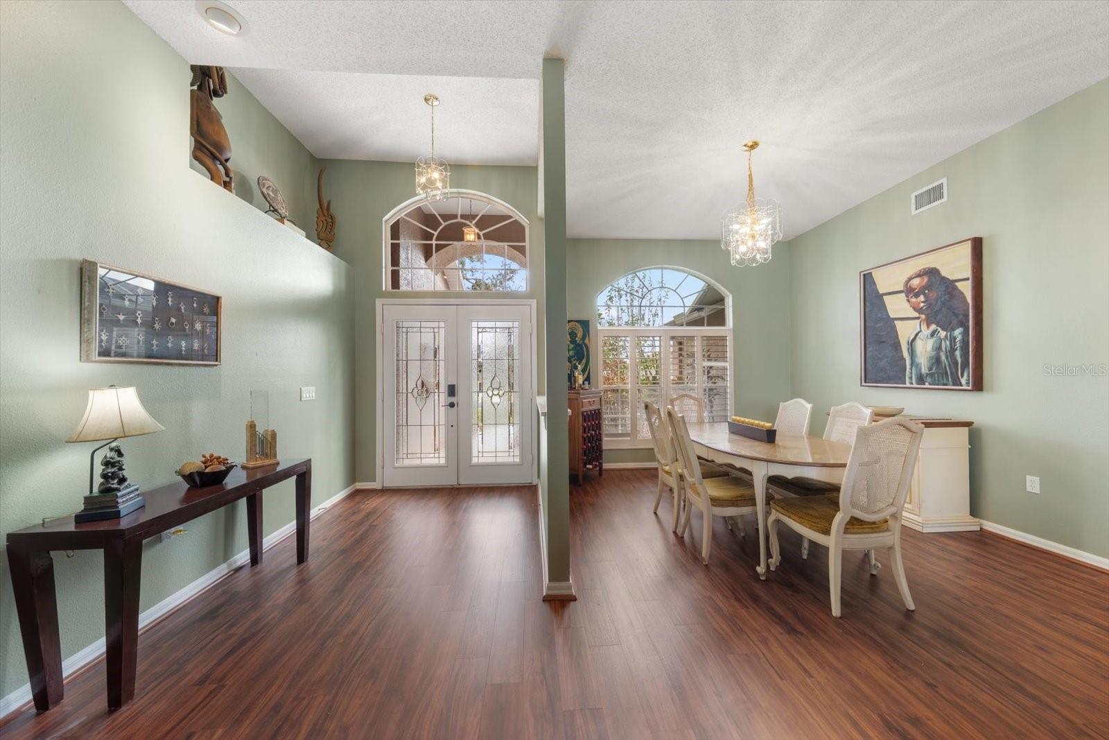 HERITAGE SPGS VILLAGE 06 - Residential