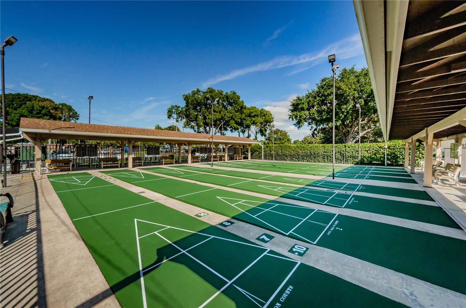 HIGHLAND LAKES UNIT SIX - Residential