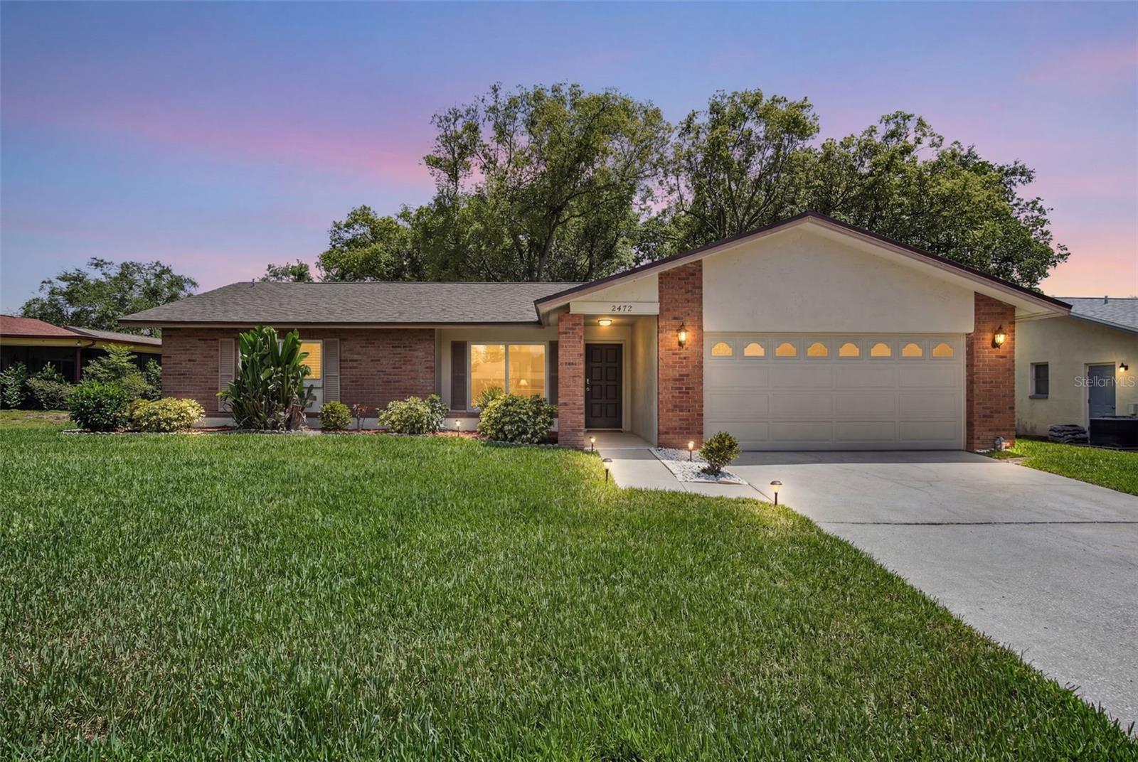 HIGHLAND LAKES UNIT SIX - Residential