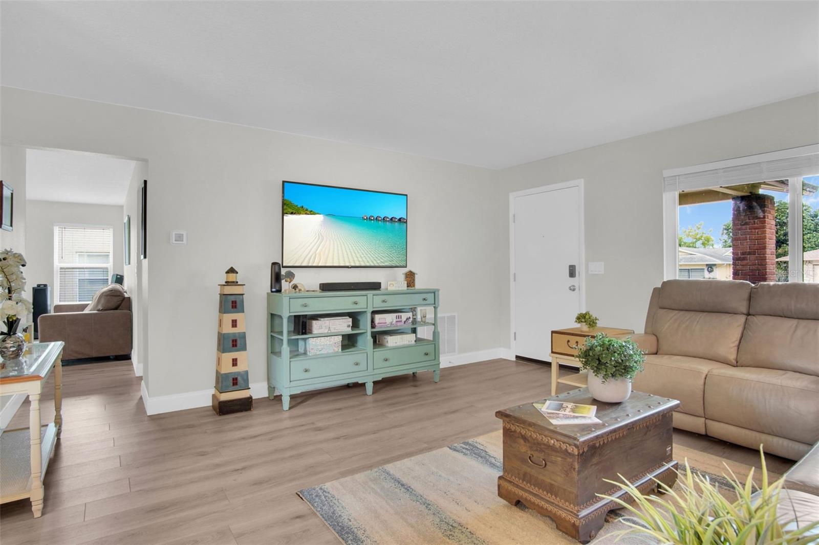 HIGHLAND LAKES UNIT SIX - Residential