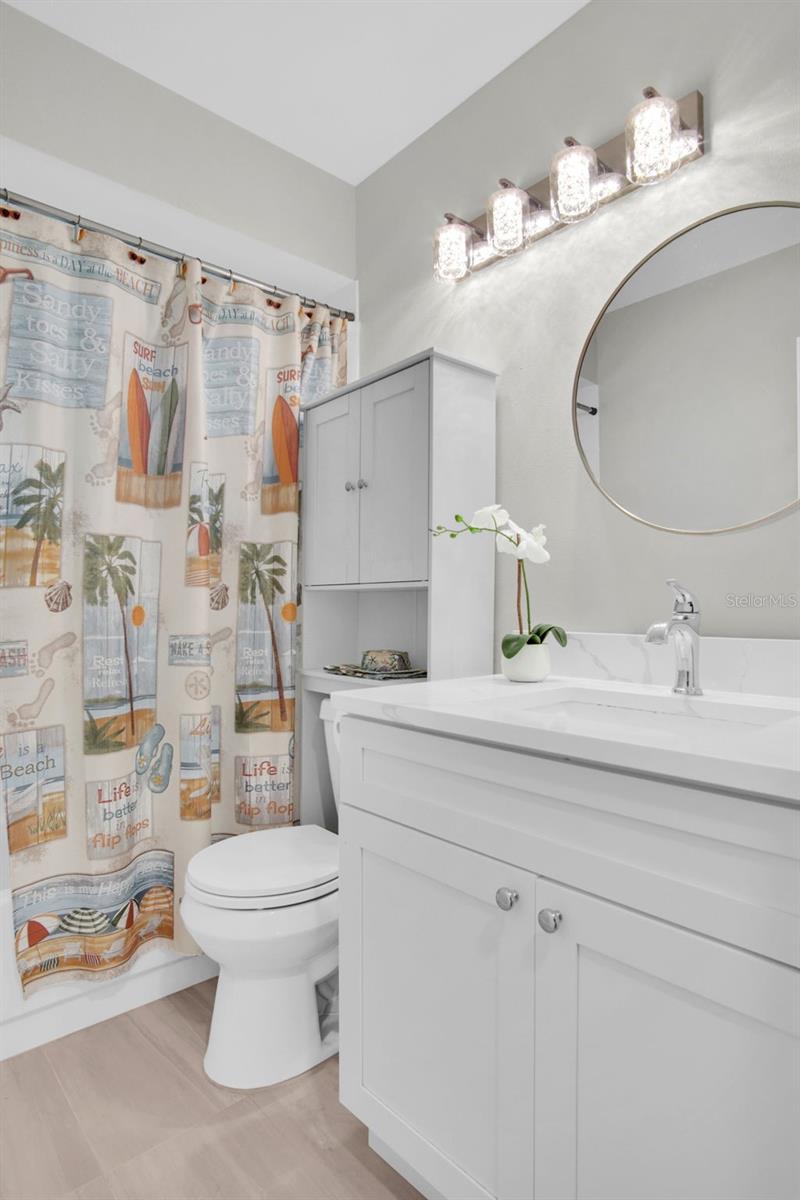HIGHLAND LAKES UNIT SIX - Residential