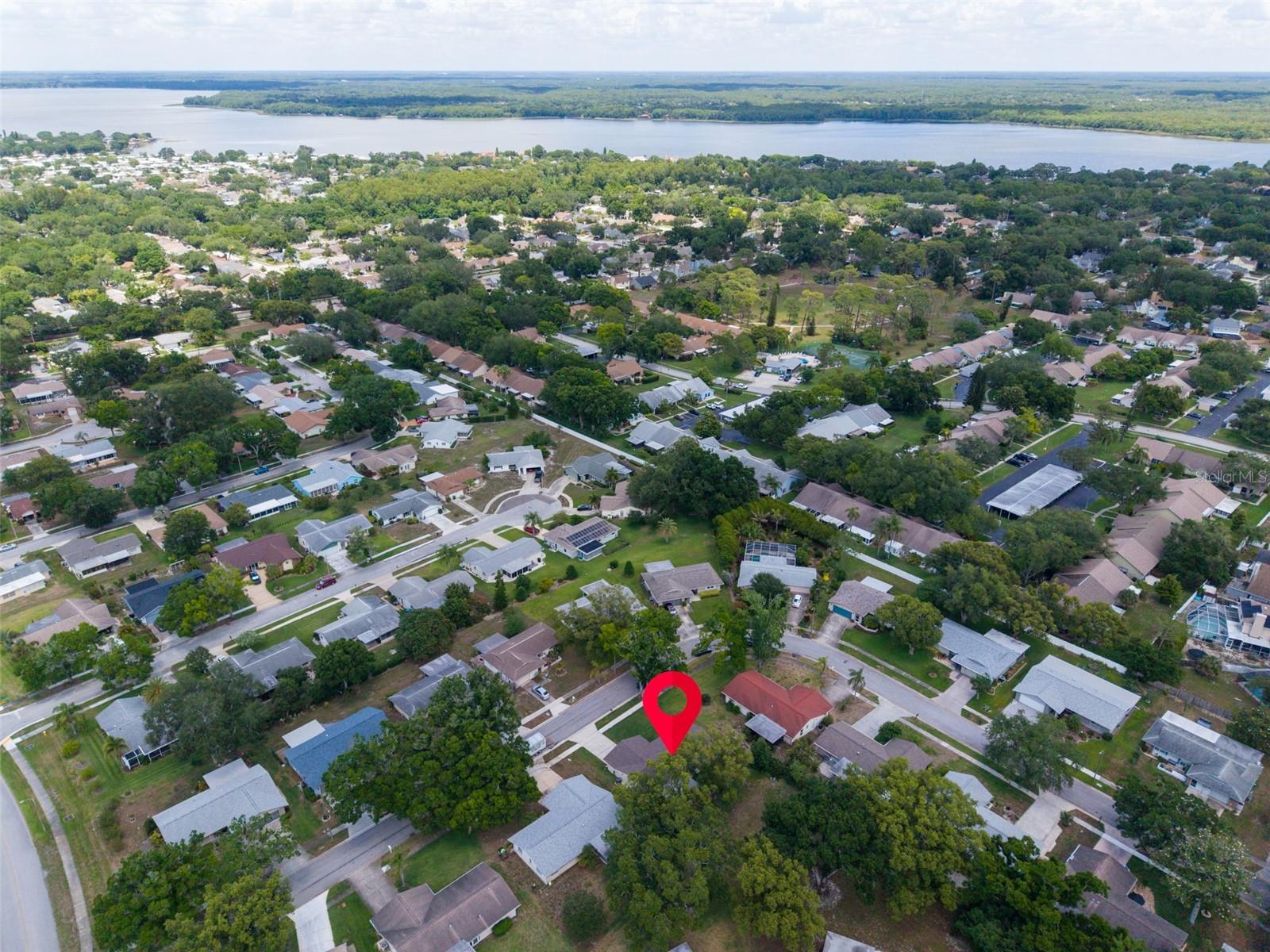 HIGHLAND LAKES UNIT SIX - Residential