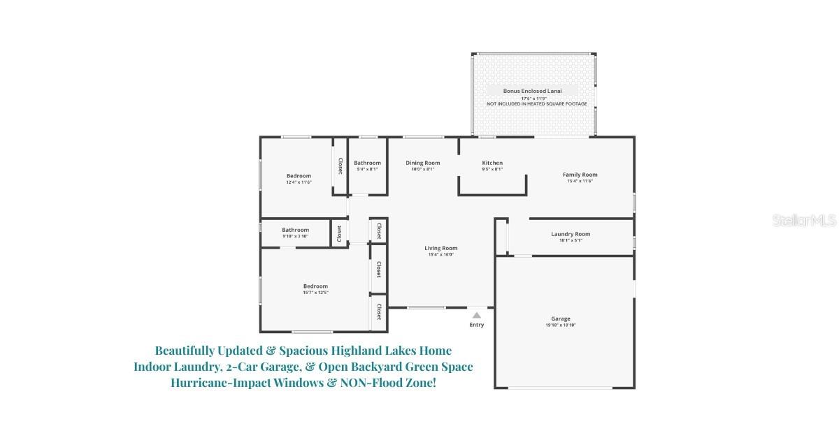 2472 MALCOLM DRIVE