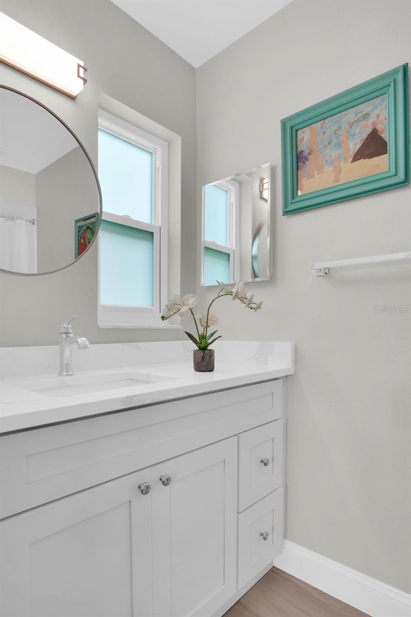 HIGHLAND LAKES UNIT SIX - Residential
