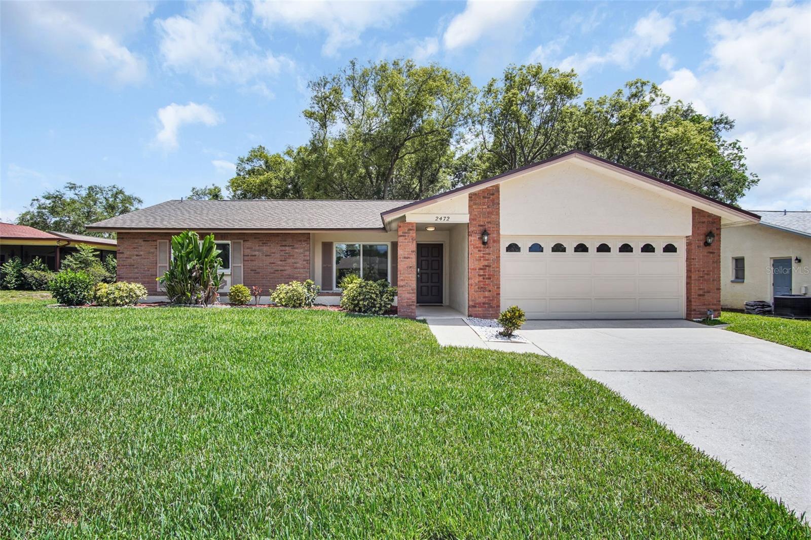 HIGHLAND LAKES UNIT SIX - Residential