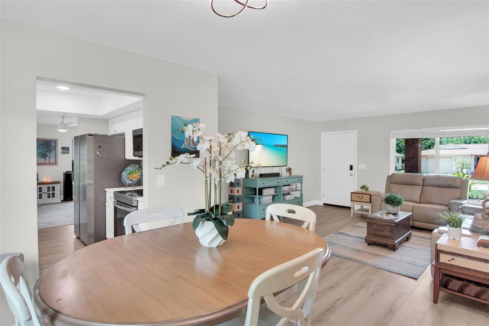 HIGHLAND LAKES UNIT SIX - Residential
