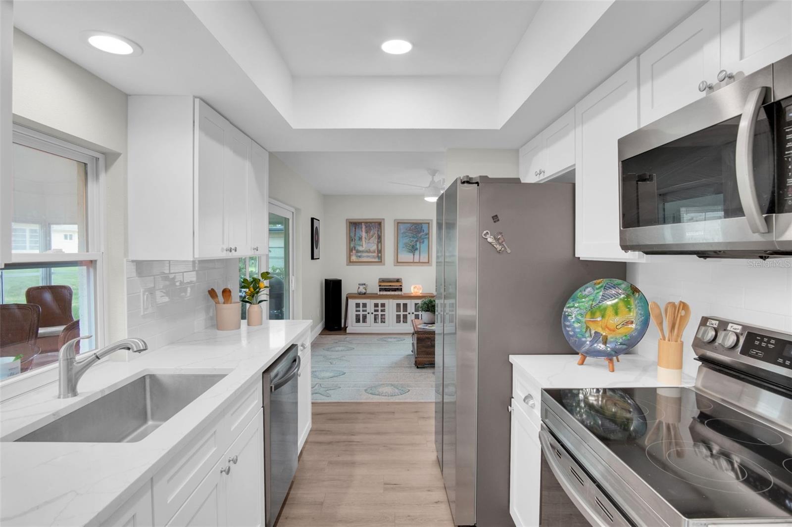 HIGHLAND LAKES UNIT SIX - Residential