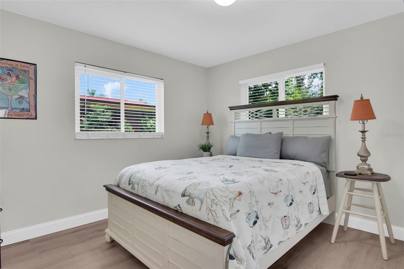 HIGHLAND LAKES UNIT SIX - Residential