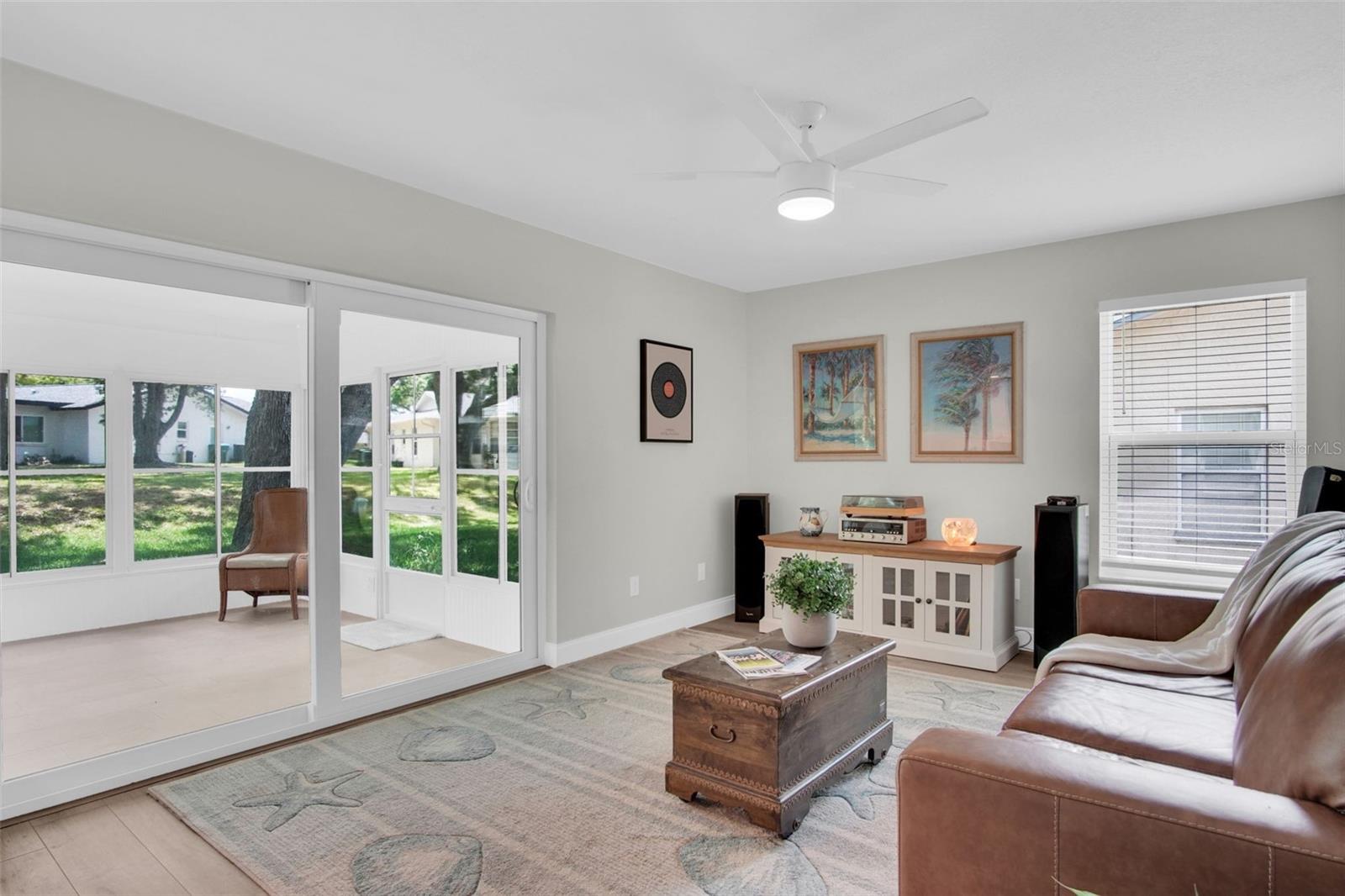HIGHLAND LAKES UNIT SIX - Residential