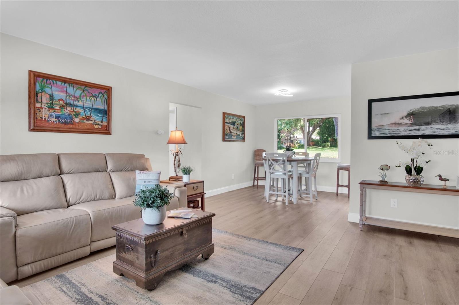 HIGHLAND LAKES UNIT SIX - Residential