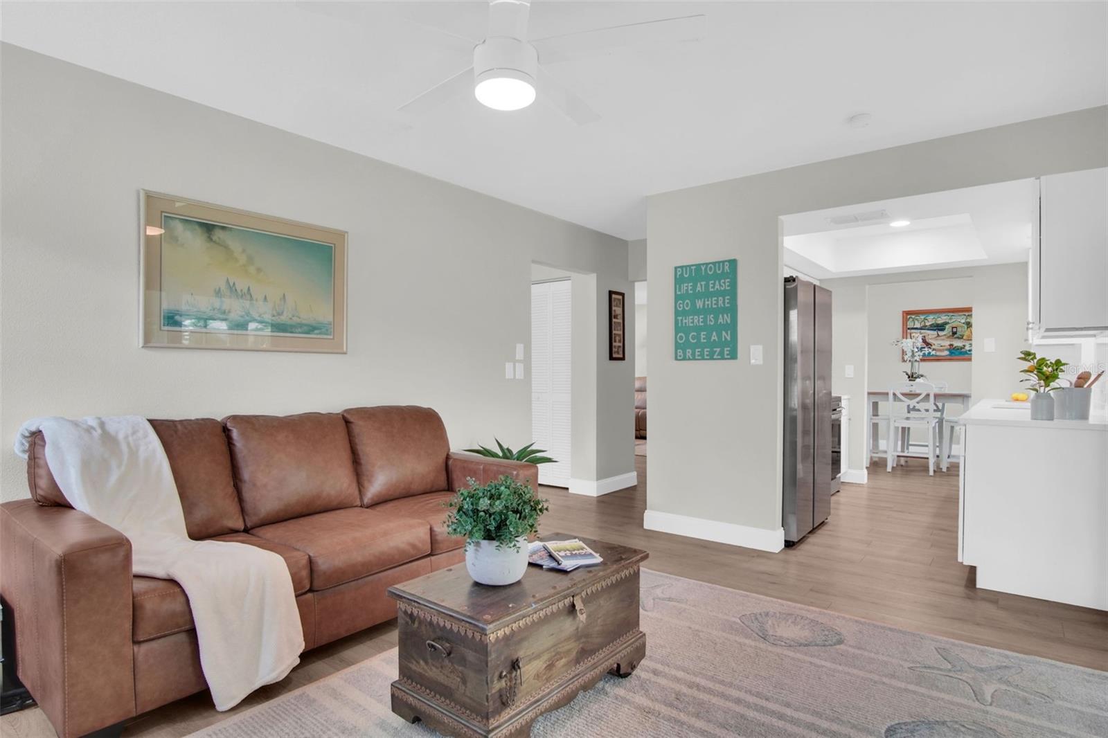 HIGHLAND LAKES UNIT SIX - Residential