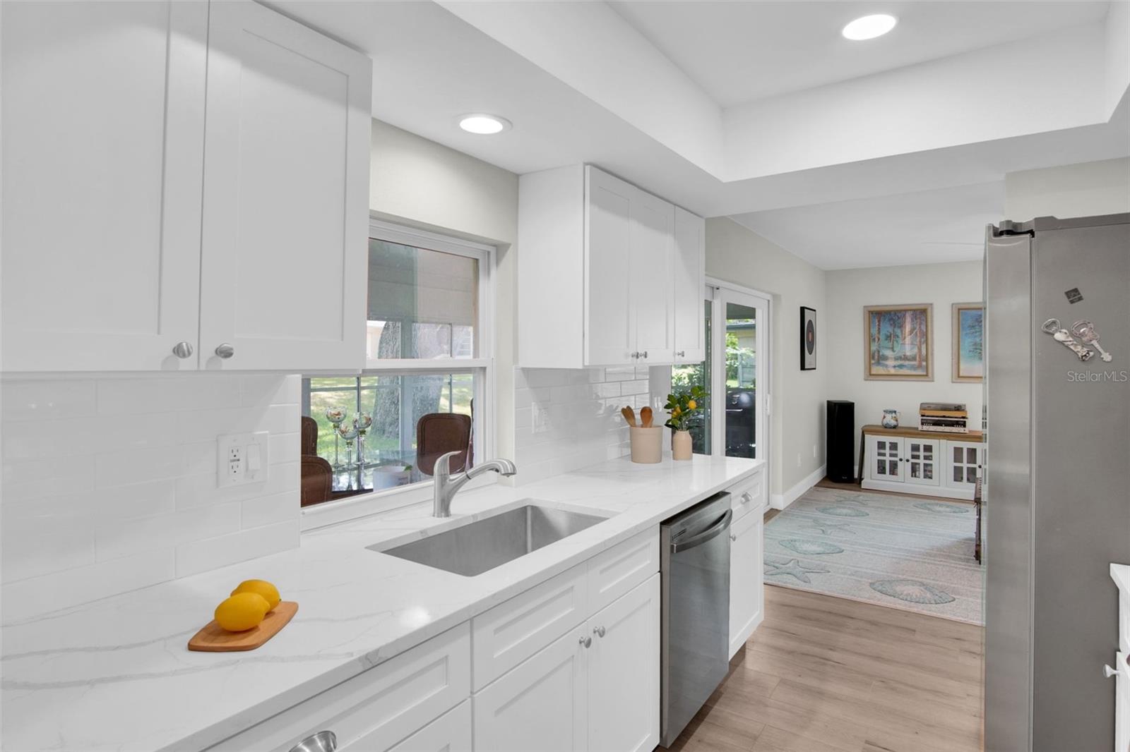 HIGHLAND LAKES UNIT SIX - Residential