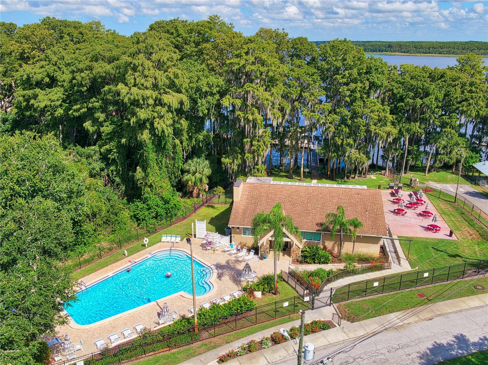 HIGHLAND LAKES UNIT SIX - Residential