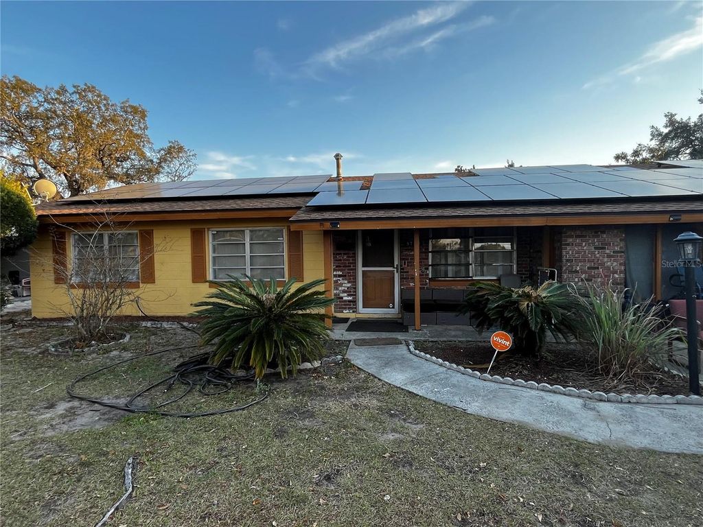 Photo of 5720 Deerfield Road, Orlando, FL 32808 (MLS # O6385870)
