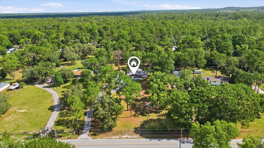 Photo of 6049 W Green Acres Street, Homosassa, FL 34446 (MLS # TB8521412)