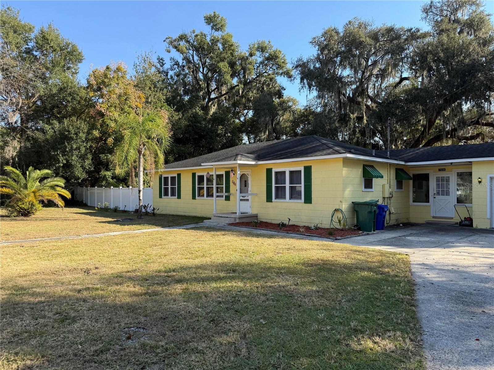 MISSION HEIGHTS - Residential