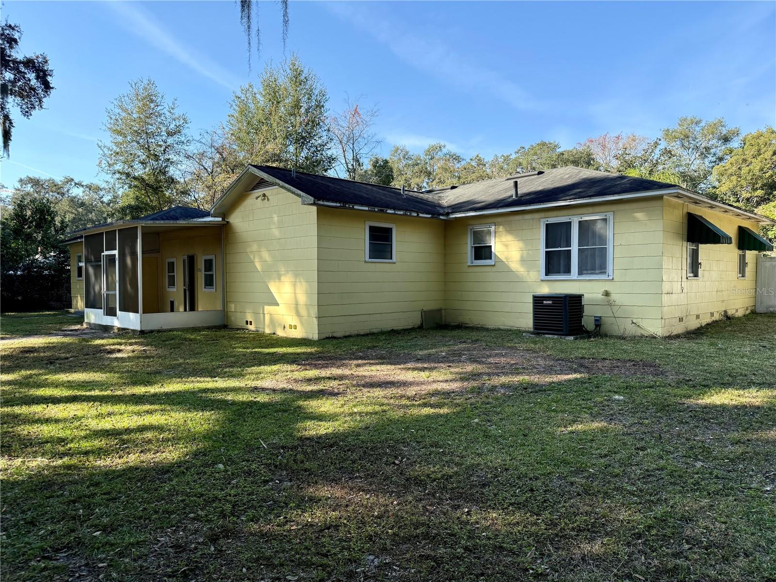 MISSION HEIGHTS - Residential