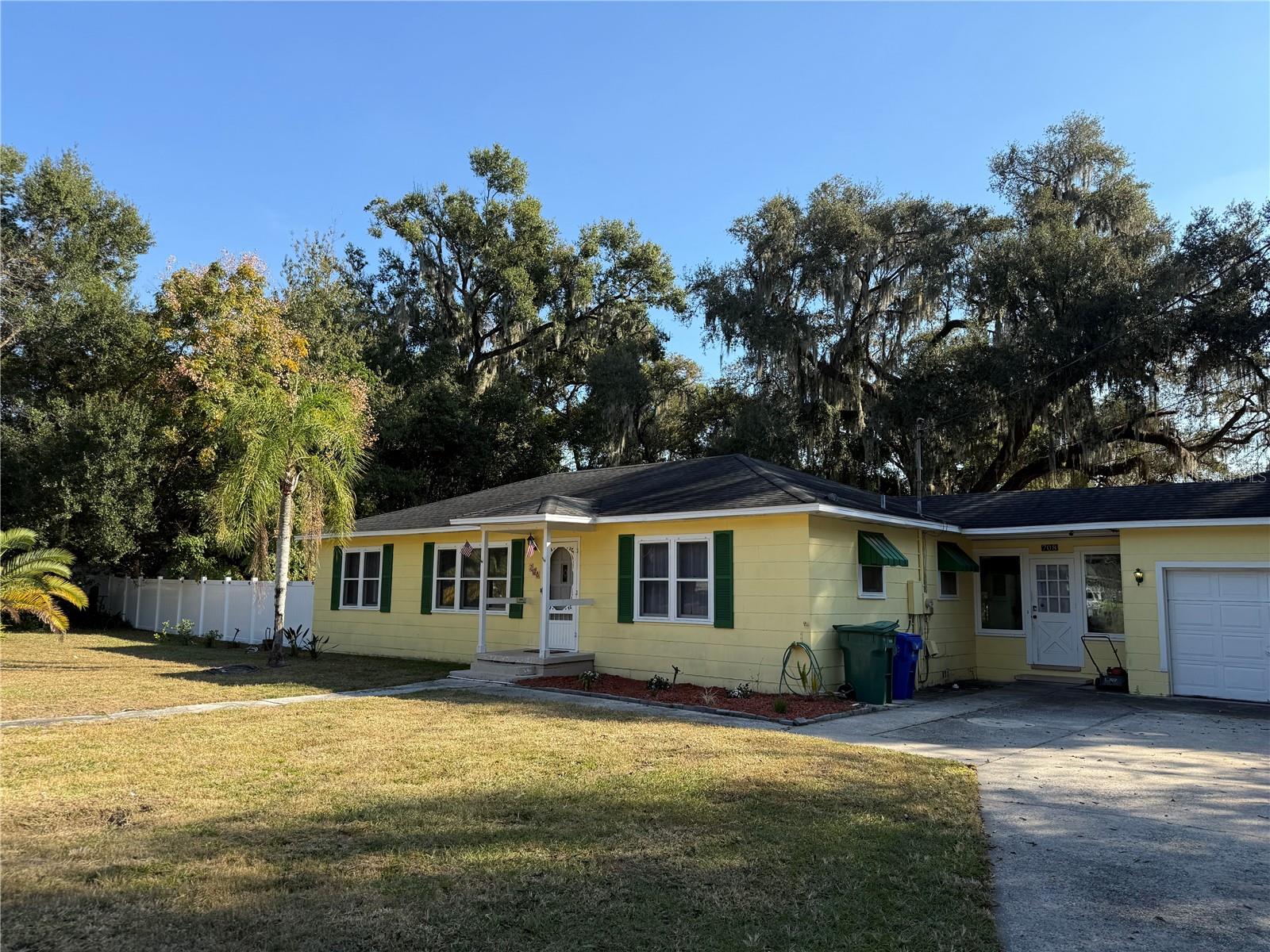 MISSION HEIGHTS - Residential