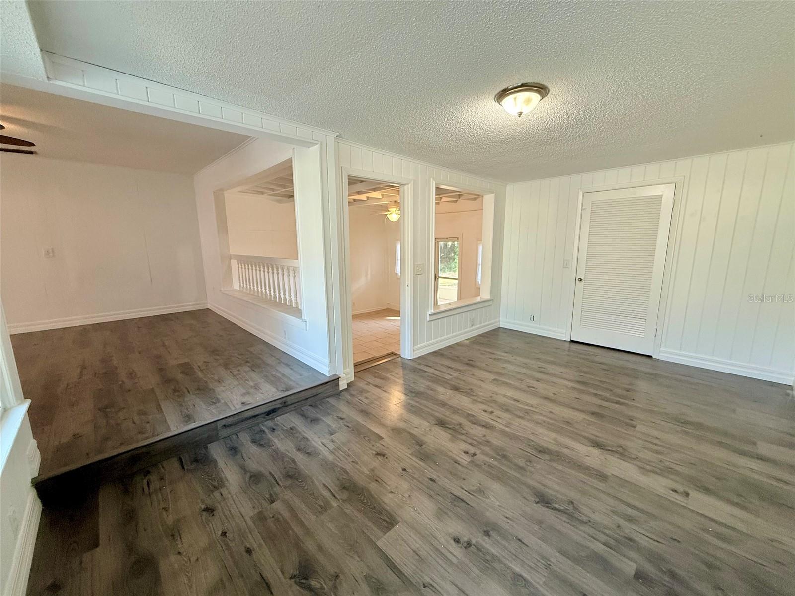 MISSION HEIGHTS - Residential