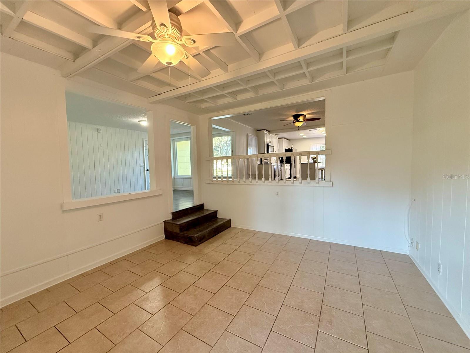 MISSION HEIGHTS - Residential